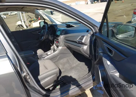 2020 Subaru Forester z USA, uszkodzony, nr VIN JF2SKADC0LH570374